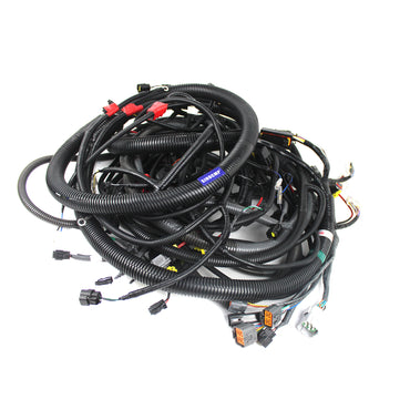 KRR12930 Arnés de cableado externo para SH210-5 SH240-5 SH200-5