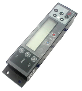 51586-17742 Sumitomo Excavator SH210 SH200 Air Conditioner Controller