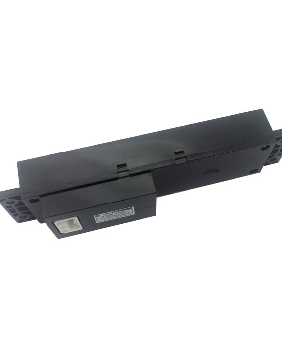 51589-17530 Painel de controle do condicionador de ar de YN20M01299P1 YN20M01290P1 Kobelco SK200-6 SK200-6E SK-6E