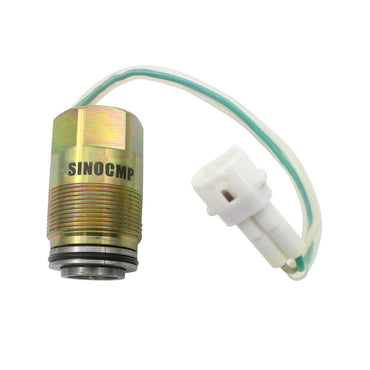 SKC5/G24-106-1 K3V112 Magnetventil für Kobelco SK60-5 SK210-8