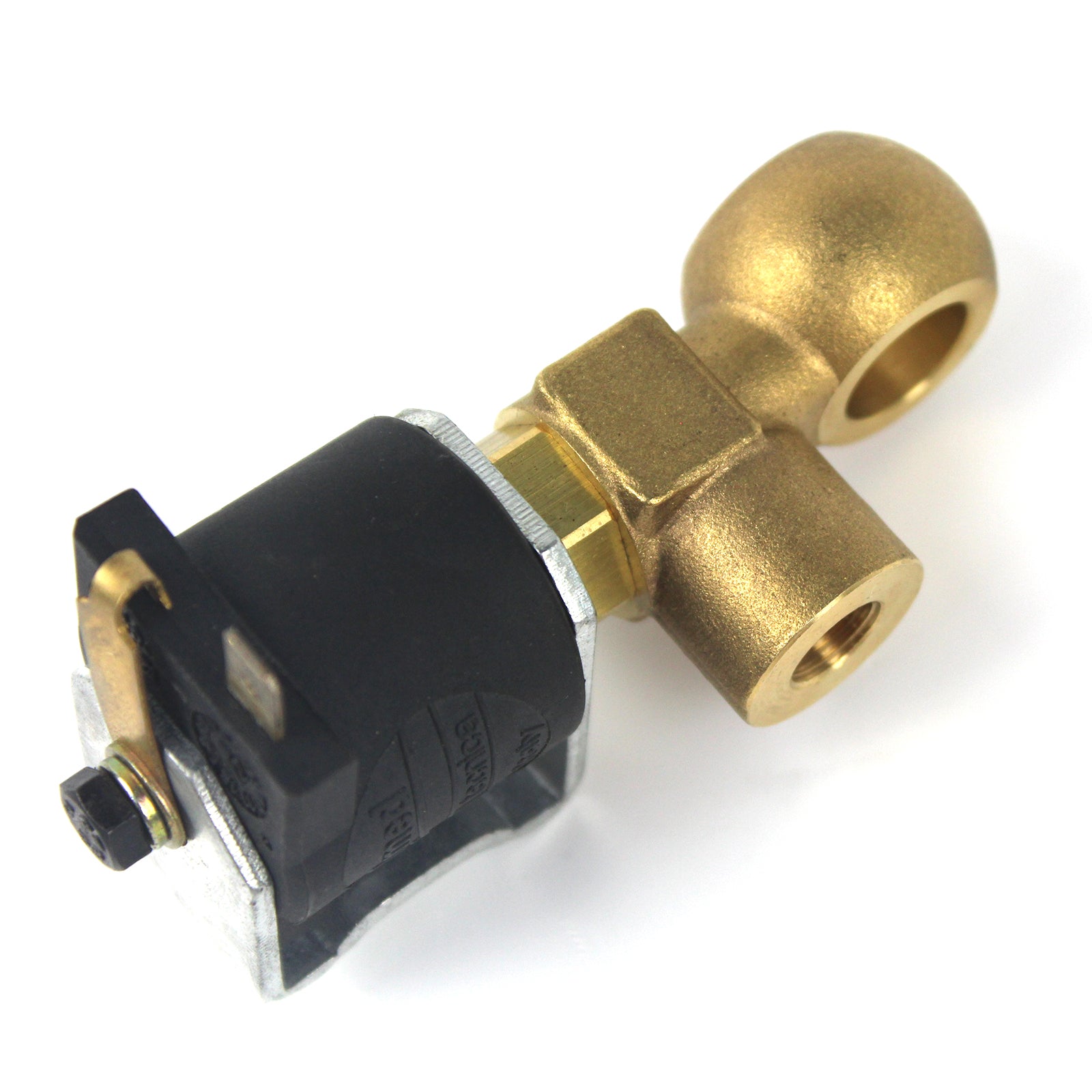 3587119 12V Shut Off Solenoid Valve for Cummins – Sinocmp