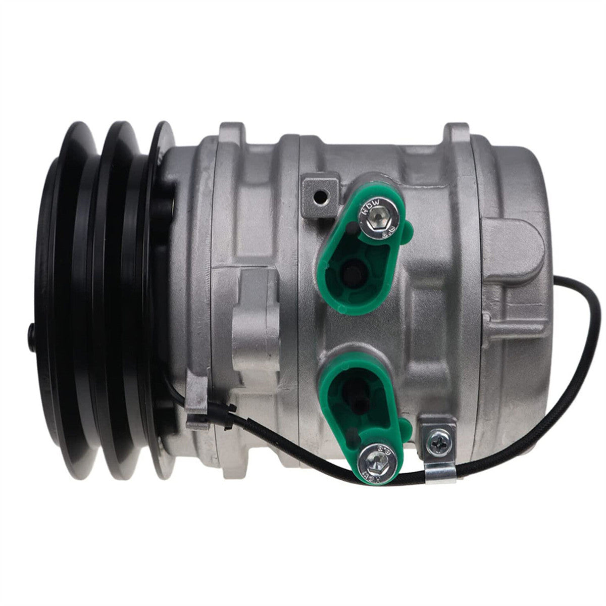 SP10 A/C Compressor 717638 46443509 46469764 for Kioti Kubota Landini  Massey Zetor