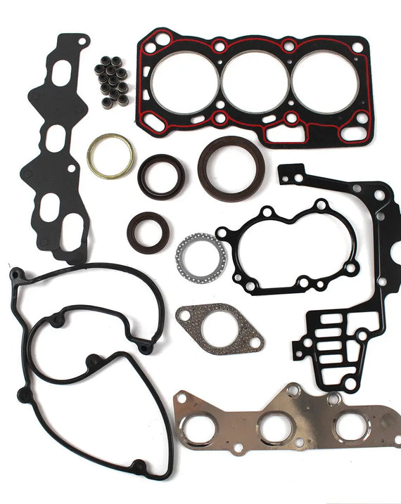 Kit de juntas de revisión del motor SQR372 para Joyner Chery 800CC