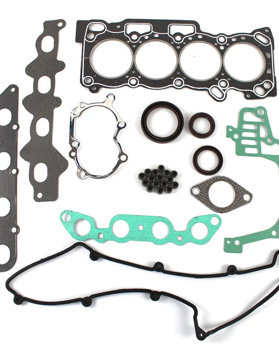 Kit de juntas de revisión de motor SQR472 para motor Joyner Trooper Chery 1100CC