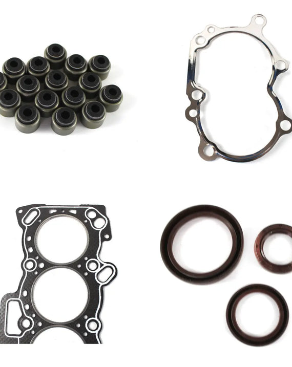 Kit de juntas de revisión de motor SQR472 para motor Joyner Trooper Chery 1100CC