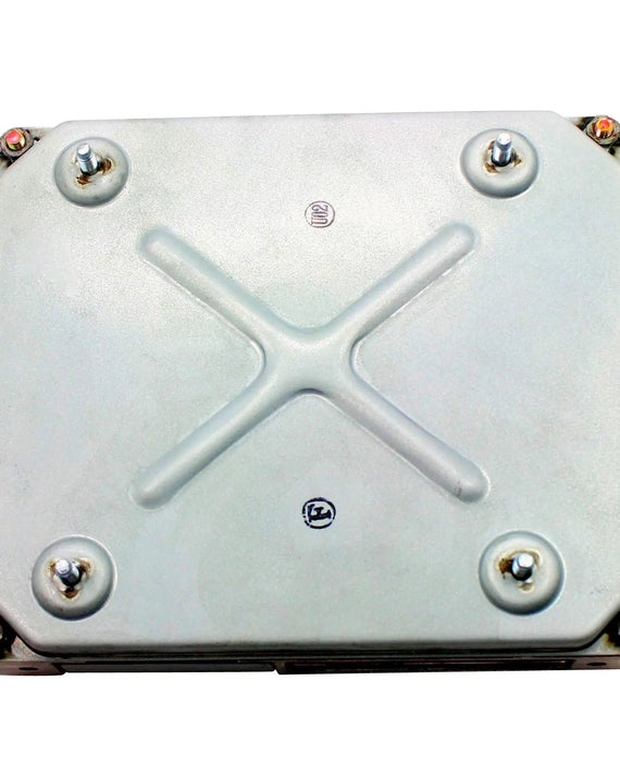 407915-4690 Controlador de la unidad de control del excavador SH120 SH200 A3 de Sumitomo