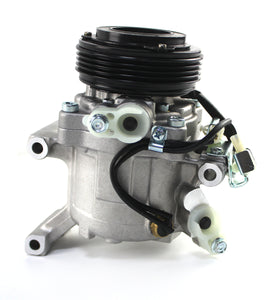 Compresor de aire acondicionado SV07C 4PK 88310B1070 para Toyota Passo Daihatsu Terios Boon Sirion