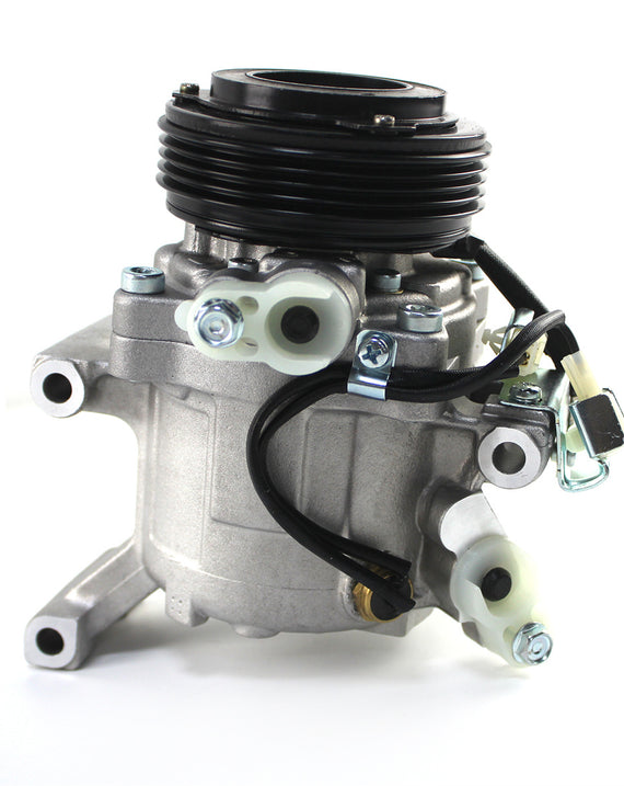 Compresor de aire acondicionado SV07C 4PK 88310B1070 para Toyota Passo Daihatsu Terios Boon Sirion