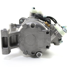 Compresor de aire acondicionado SV07C 4PK 88310B1070 para Toyota Passo Daihatsu Terios Boon Sirion