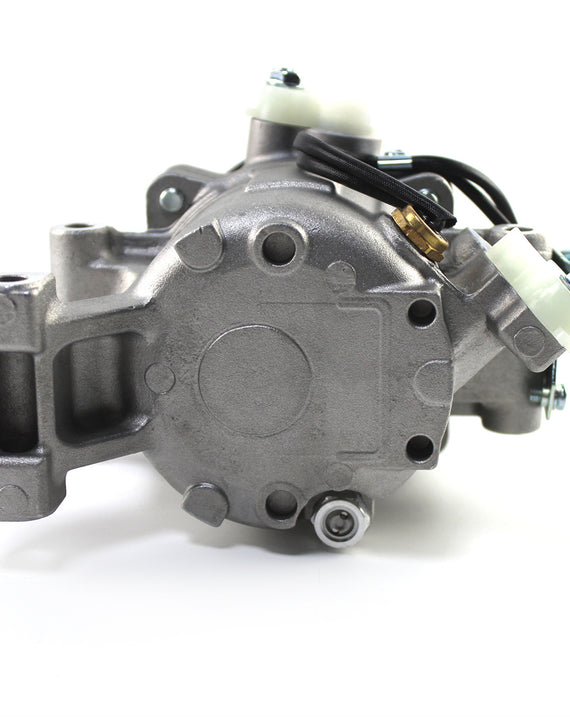Compresor de aire acondicionado SV07C 4PK 88310B1070 para Toyota Passo Daihatsu Terios Boon Sirion