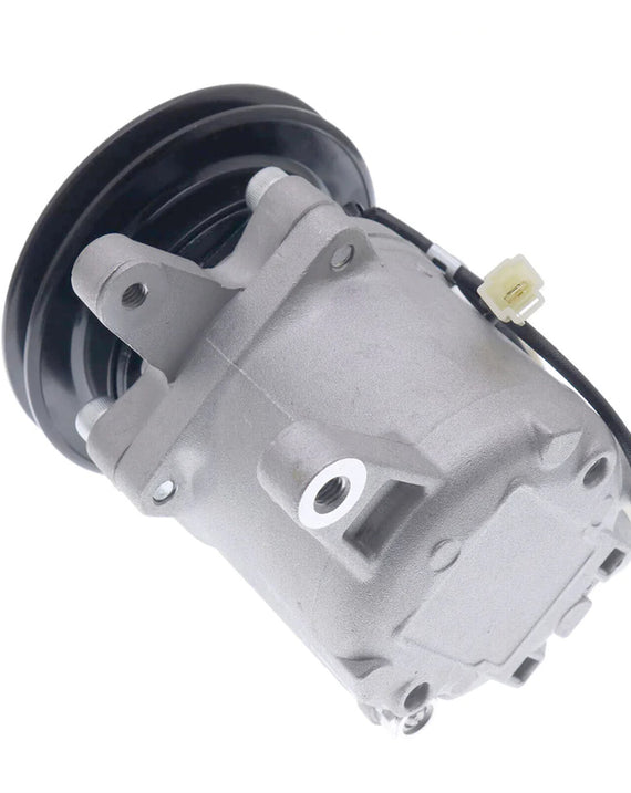 SVO7E AC Compressor for Kubota M108S M5040 M7040 M8540 M9540 Tractor