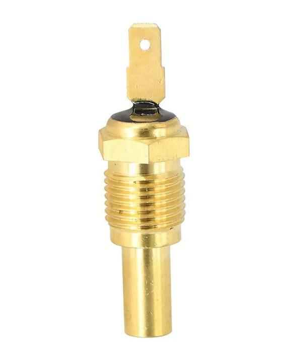 Sensor de temperatura del agua SW2489V268F1 para excavadora Kobelco SK200-3 SK200-5