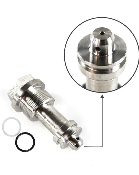 Parafuso para Hitachi EX100-2 EX100-3 EX120-2 EX120-3