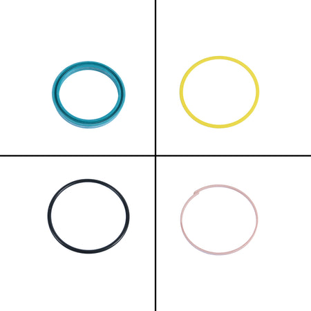 Cylinder Seal Kit 11988209 for Volvo Truck A25D A25E A25F - Detail