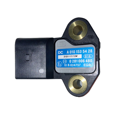 Detroit DD15 Sensor A0091539128 for Mercedes-Benz Intake Air Manifold Absolute