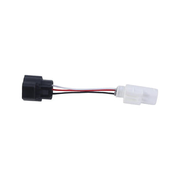 Conector de clavija de conversión de sensor para Kobelco SK-8 SK-6E
