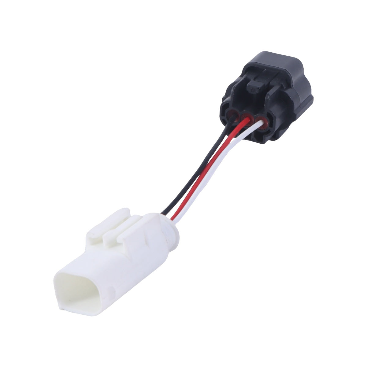 Conector de plugue de conversão de sensor para Kobelco SK-8 SK-6E - Peça Sinocmp