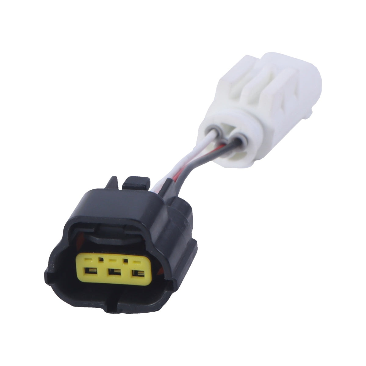 Conector de plugue de conversão de sensor Sinocmp para Kobelco SK-8 SK-6E