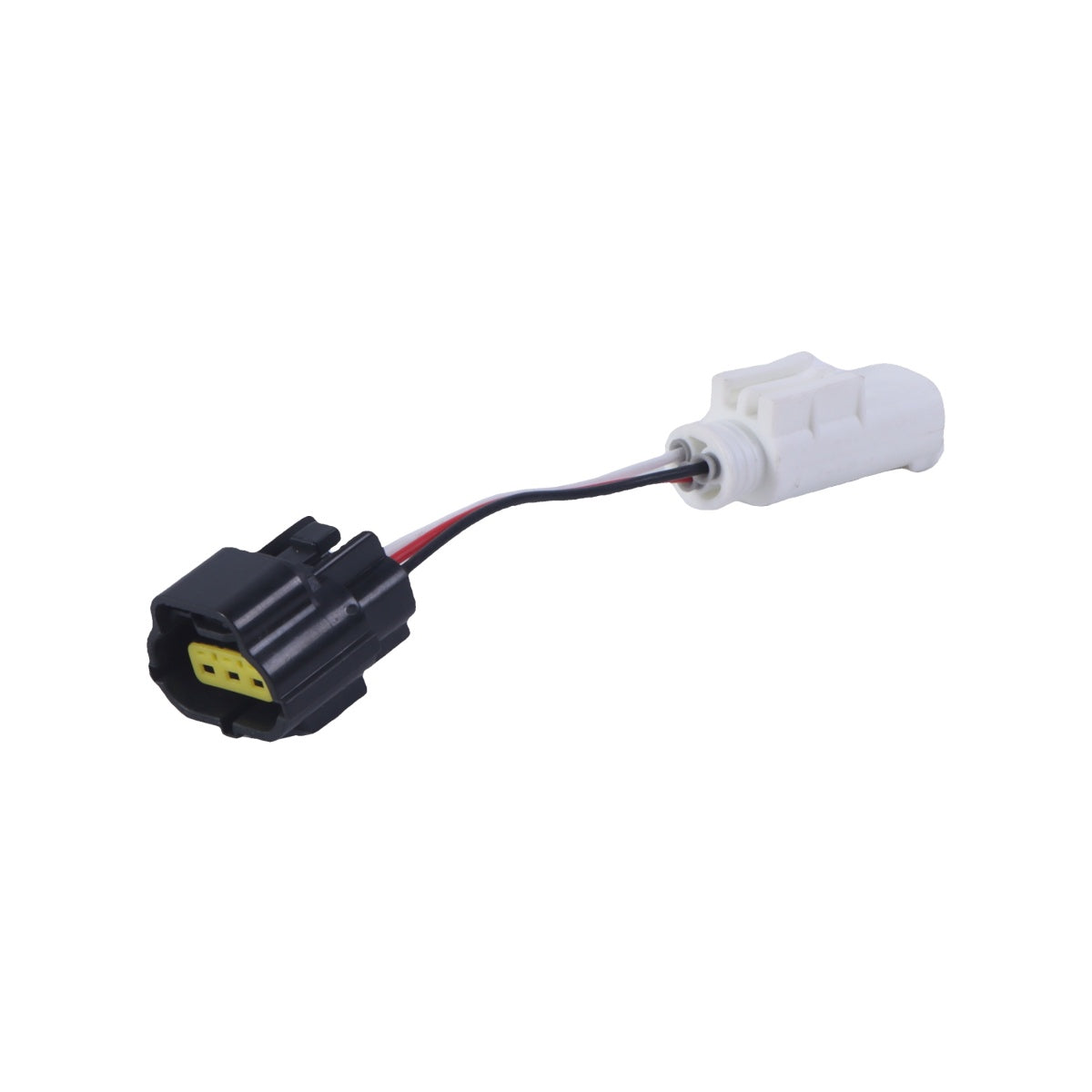 Conector de plugue de conversão de sensor para Kobelco SK-8 SK-6E
