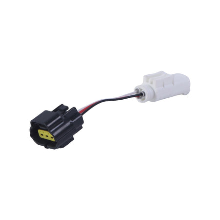 Conector de plugue de conversão de sensor para Kobelco SK-8 SK-6E