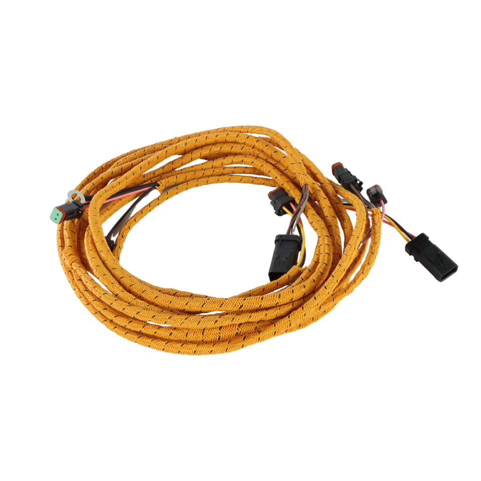 Sensor Wiring Harness Assembly 291-7470 for Caterpillar CAT 323D Excavator