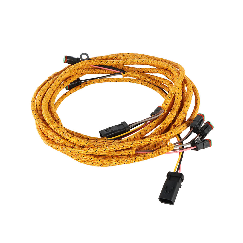 Sensor Wiring Harness Assembly 291-7470 2917470 for Caterpillar CAT 323D Excavator
