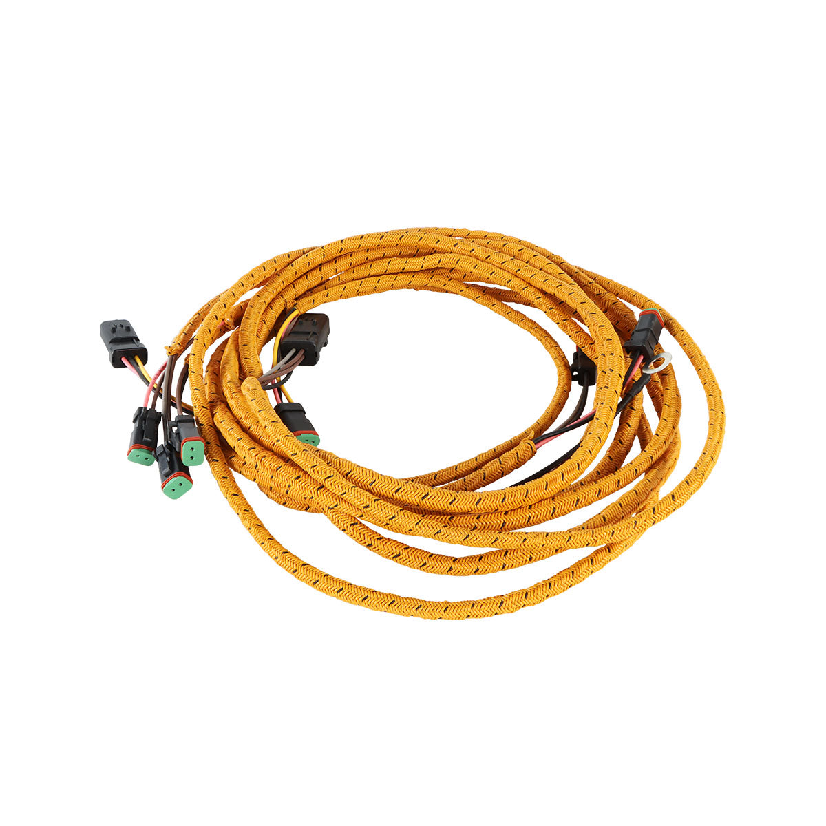 Sensor Wiring Harness Assembly 291-7470 2917470 for Caterpillar CAT 323D Excavator - Sinocmp