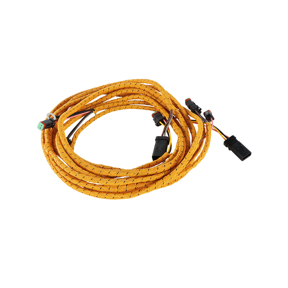 Sensor Wiring Harness Assembly 291-7470 2917470 for Caterpillar CAT