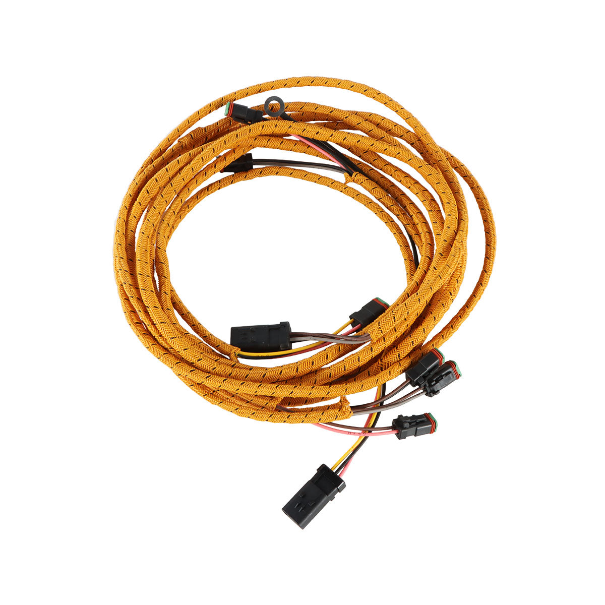 Sensor Wiring Harness Assembly 291-7470 2917470 for Caterpillar CAT - Sinocmp