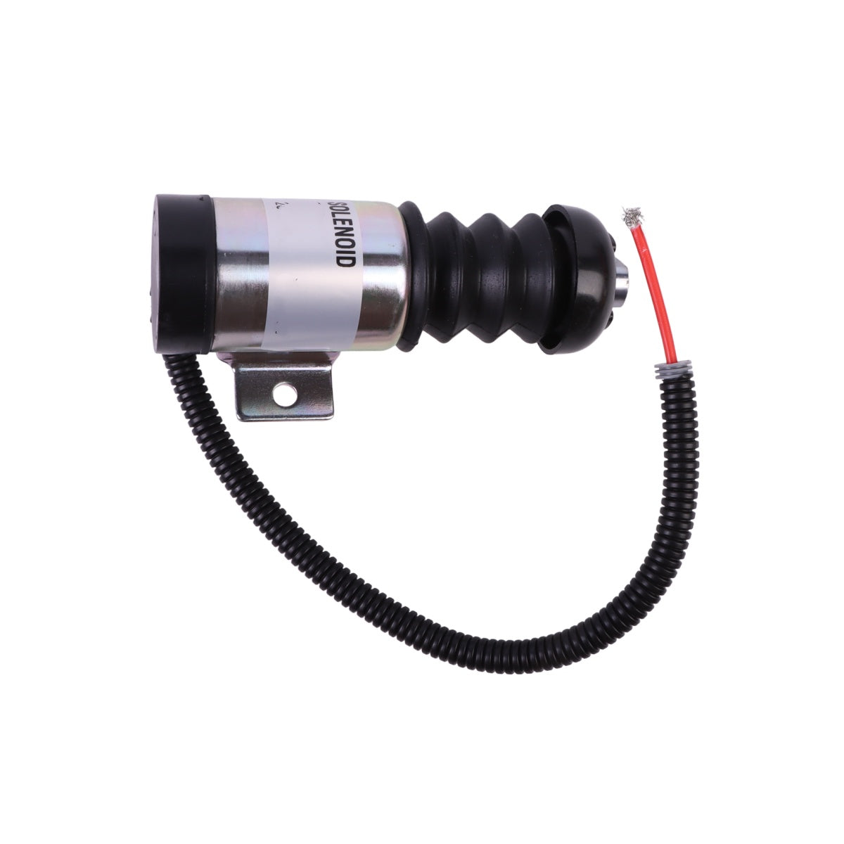 Électrovanne d'arrêt 12V 04234373 pour moteur Deutz 914 913