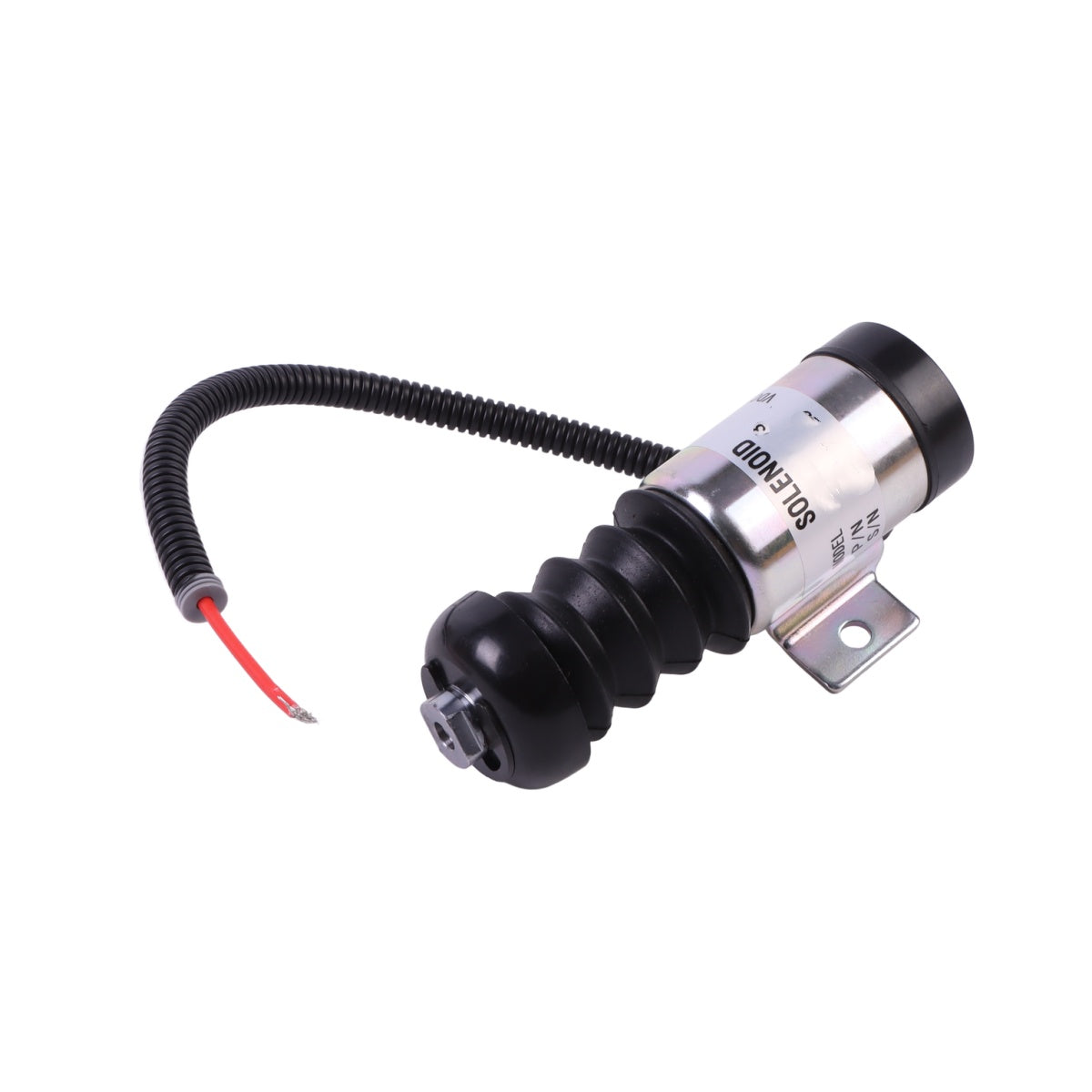 Électrovanne d'arrêt 12V 04234373 pour Deutz 914 913 