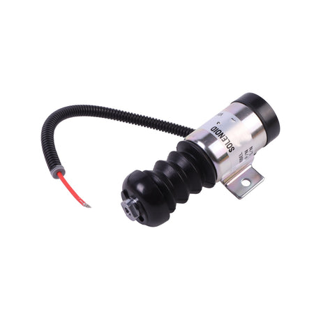 Électrovanne d'arrêt 12V 04234373 pour Deutz 914 913 