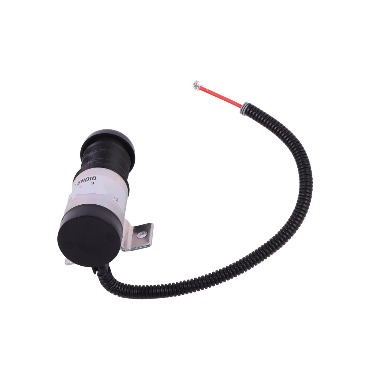 Électrovanne d'arrêt 12V 04234373 pour Deutz 