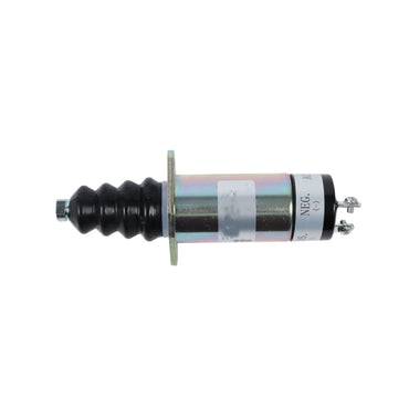 Válvula solenoide de cierre 1502-12D6U2B2S2A para Caterpillar CAT Skid Steer 216 226 236 246