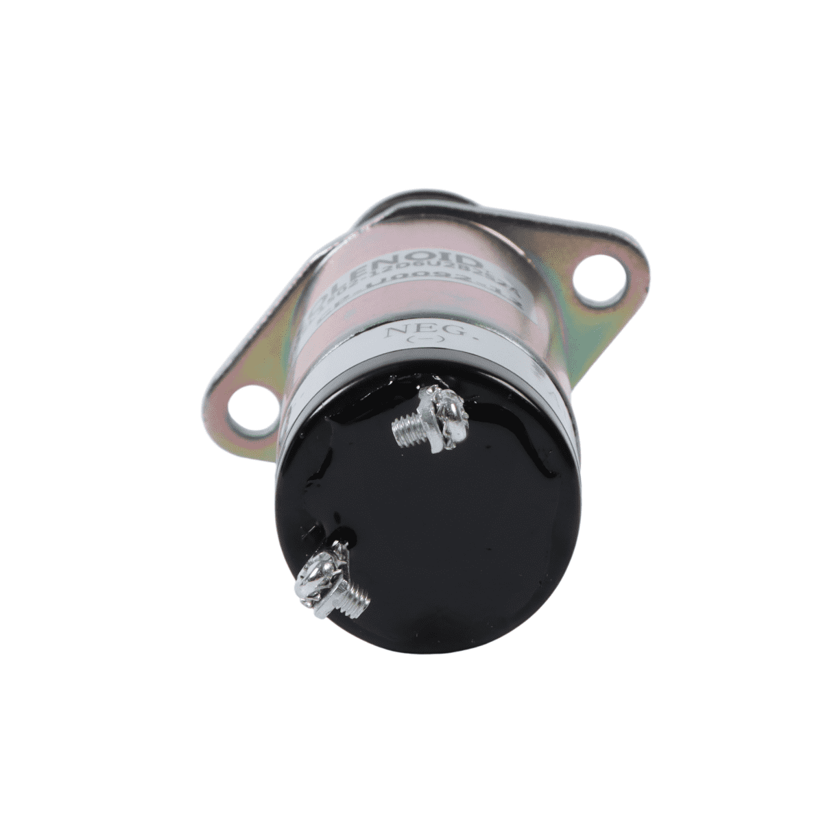 Shut Off Solenoid Valve 1502-12D6U2B2S2A for Caterpillar CAT 