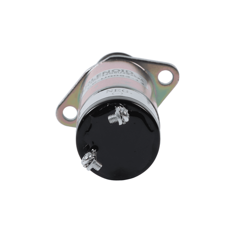 Shut Off Solenoid Valve 1502-12D6U2B2S2A for Caterpillar CAT 