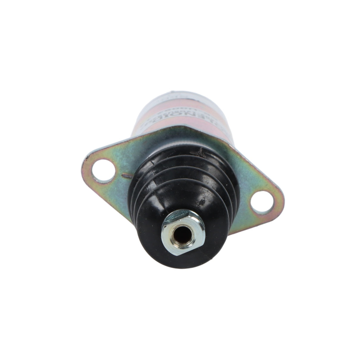 Shut Off Solenoid Valve 1502-12D6U2B2S2A for Caterpillar CAT - Sinocmp
