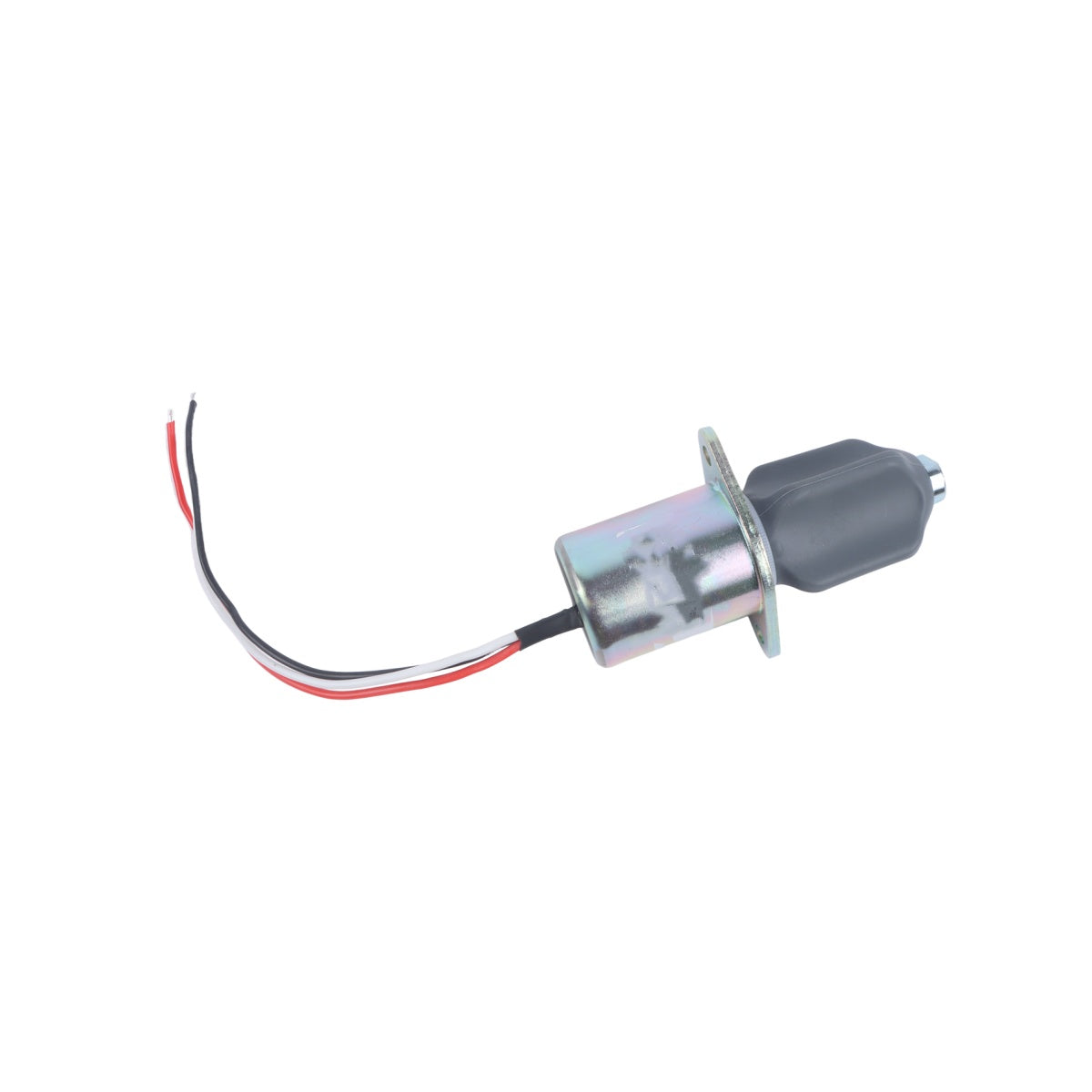 Shut Off Solenoid Valve SA-4260-12 SA-4612-12 1751ES-12A6ULB1S5 for Kubota 3A Engine