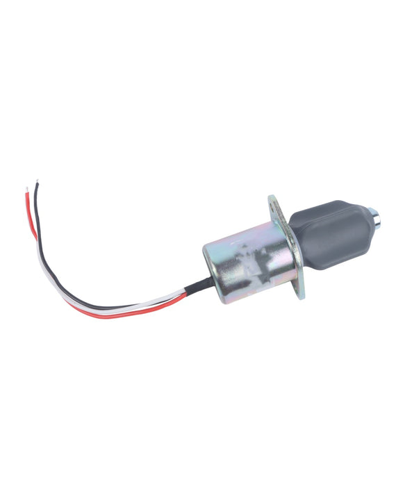 Válvula solenóide de desligamento SA-4260-12 SA-4612-12 1751ES-12A6ULB1S5 para motor Kubota 3A