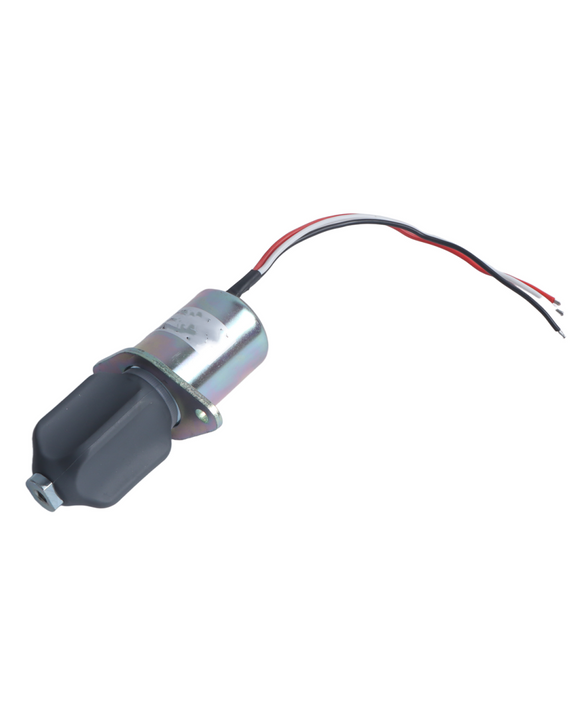 Válvula solenóide de desligamento SA-4260-12 SA-4612-12 1751ES-12A6ULB1S5 para motor Kubota 3A