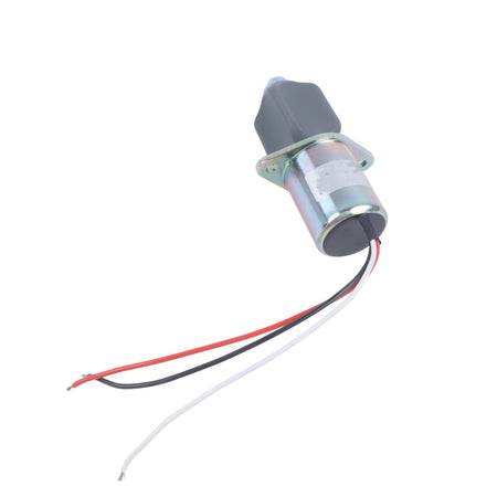 Shut Off Solenoid Valve SA-4260-12 SA-4612-12 1751ES-12A6ULB1S5 for Kubota 3A 