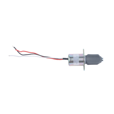 Shut Off Solenoid Valve SA-4260-12 SA-4612-12 1751ES-12A6ULB1S5 for Kubota 