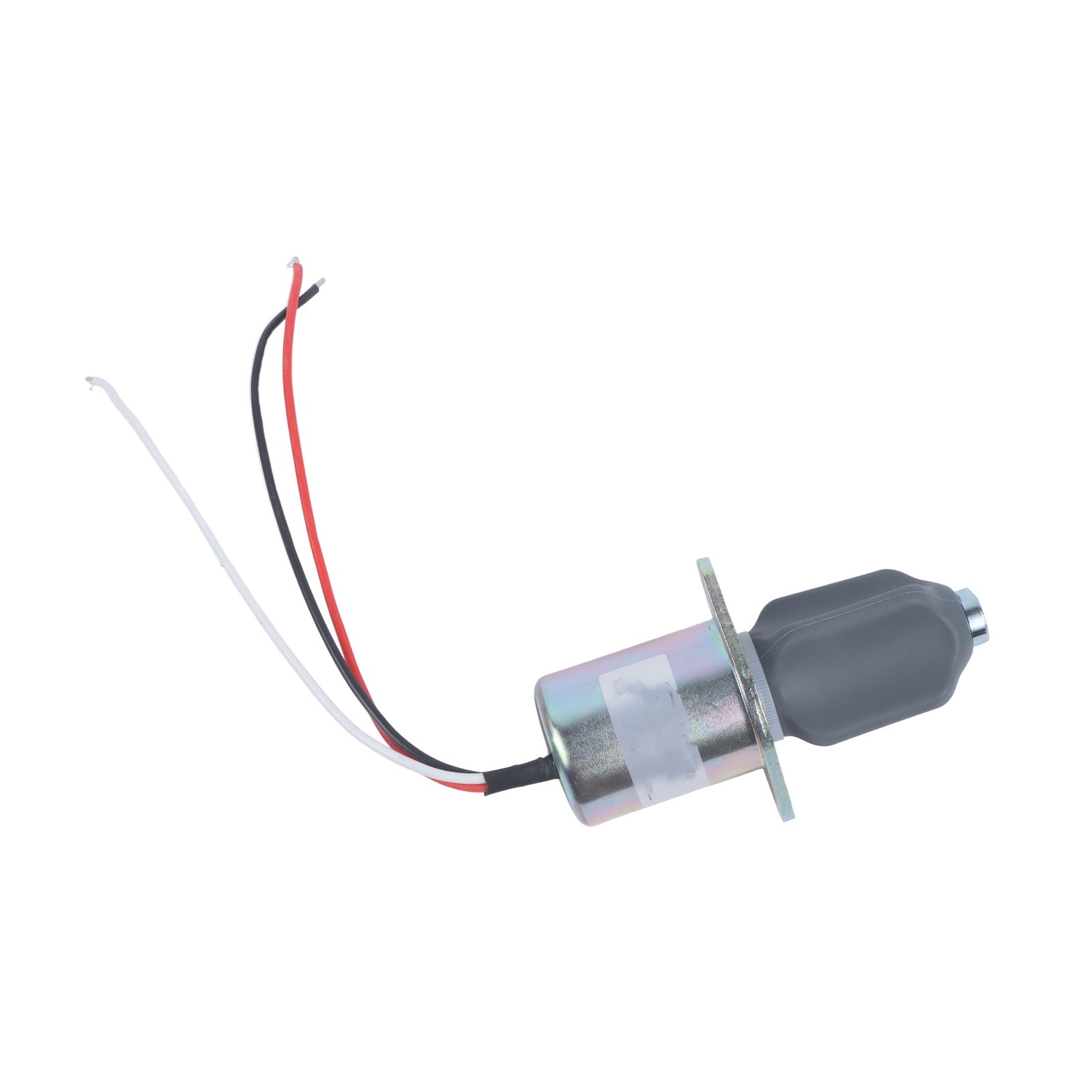 Shut Off Solenoid Valve SA-4260-12 SA-4612-12 1751ES-12A6ULB1S5 for Kubota - Sinocmp