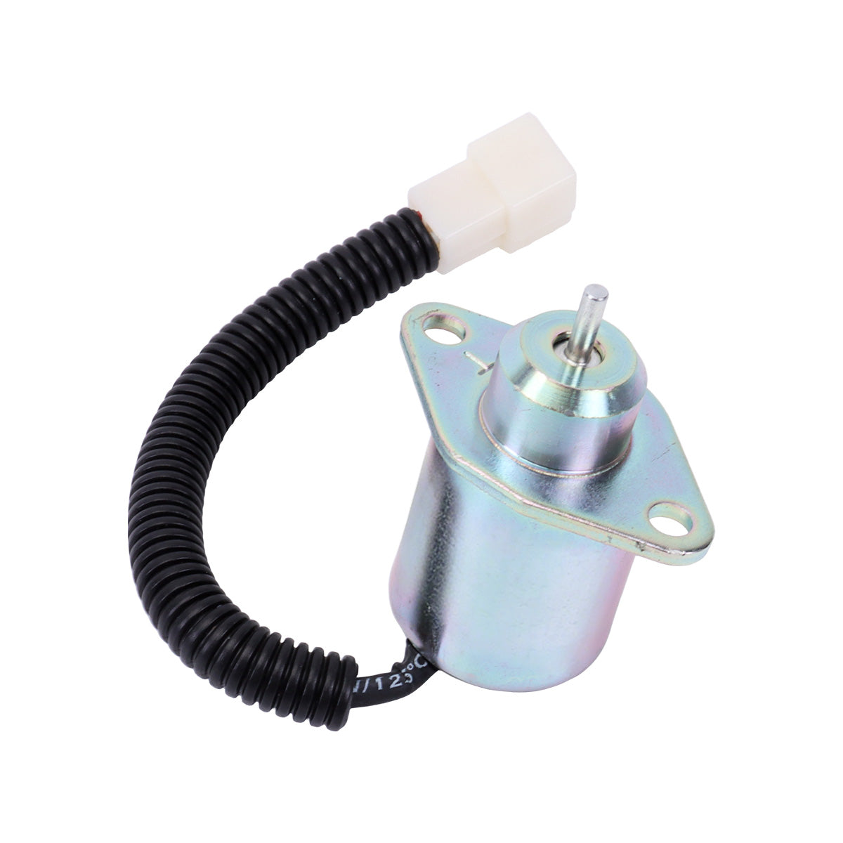 Abschaltmagnet 12 V 6281-910-011-00 6242128M1 für Iseki-Motor