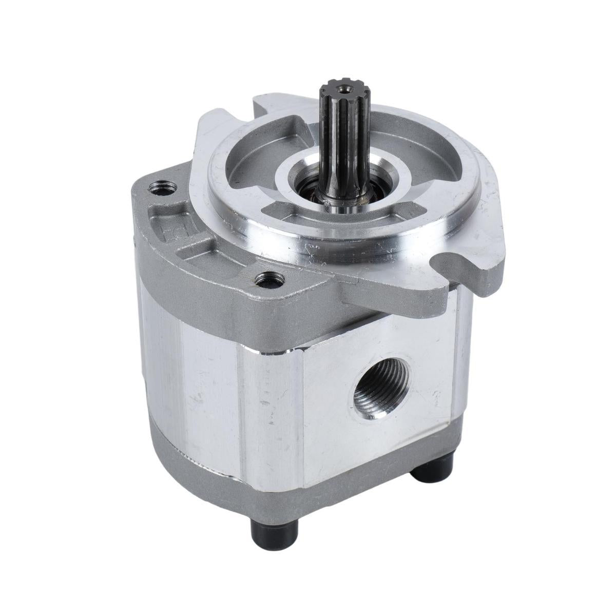 Single Acting Hydraulic Gear Pump PGP5106G3LP for AGT H12 Mini Excavator