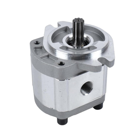 Single Acting Hydraulic Gear Pump PGP5106G3LP for AGT H12 Mini Excavator