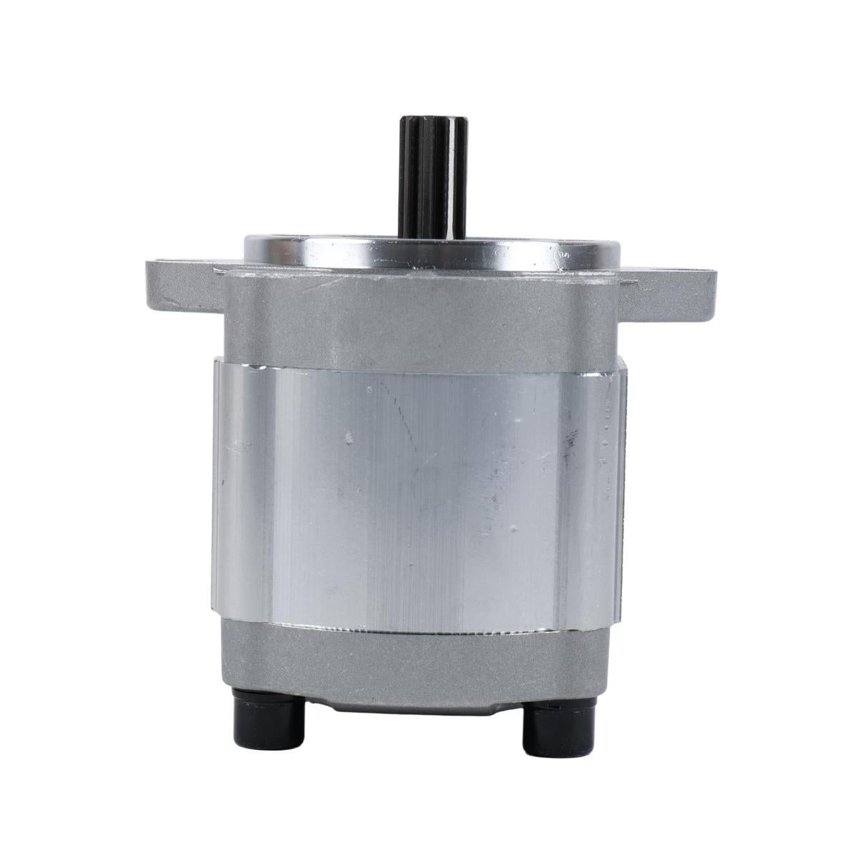 Single Acting Hydraulic Gear Pump PGP5106G3LP for AGT H12 Mini Excavator - Sinocmp Part