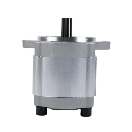 Single Acting Hydraulic Gear Pump PGP5106G3LP for AGT H12 Mini Excavator - Sinocmp Part