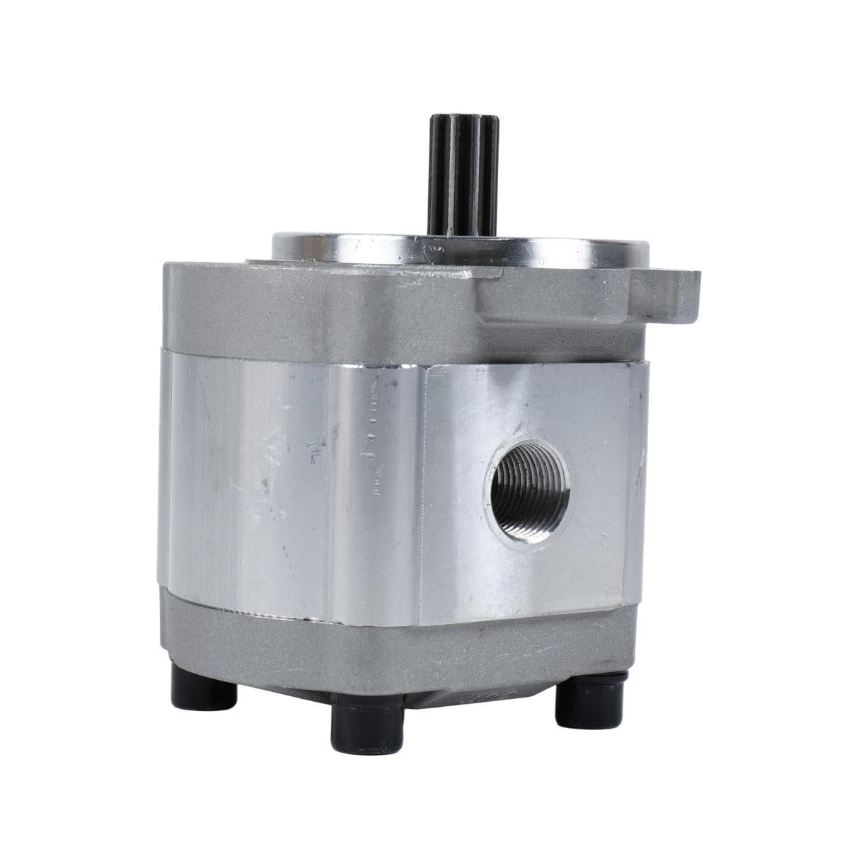 Single Acting Hydraulic Gear Pump PGP5106G3LP for AGT H12 Mini Excavator