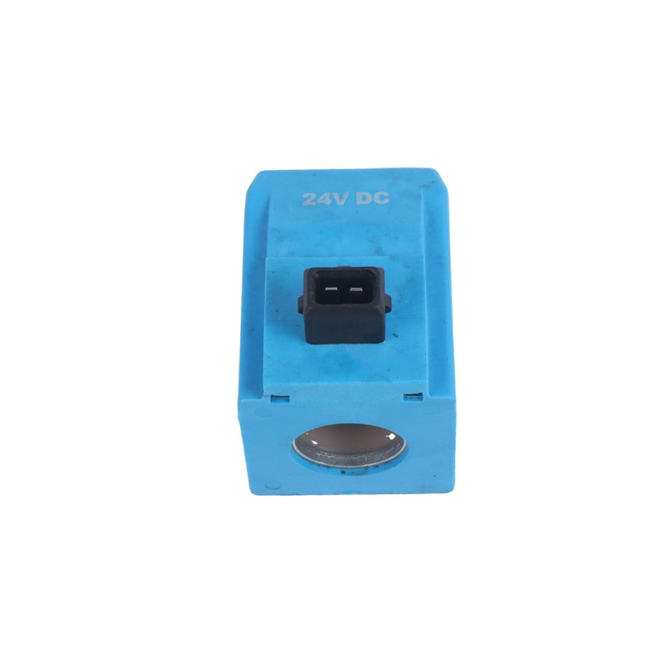 Solenoid Coil VOE11708930 H-02-313765-D3 for Volvo L60GZ L60H Eaton Vicker